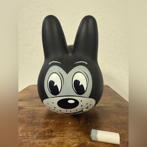 Hooverville 10″ Labbit By Frank Kozik